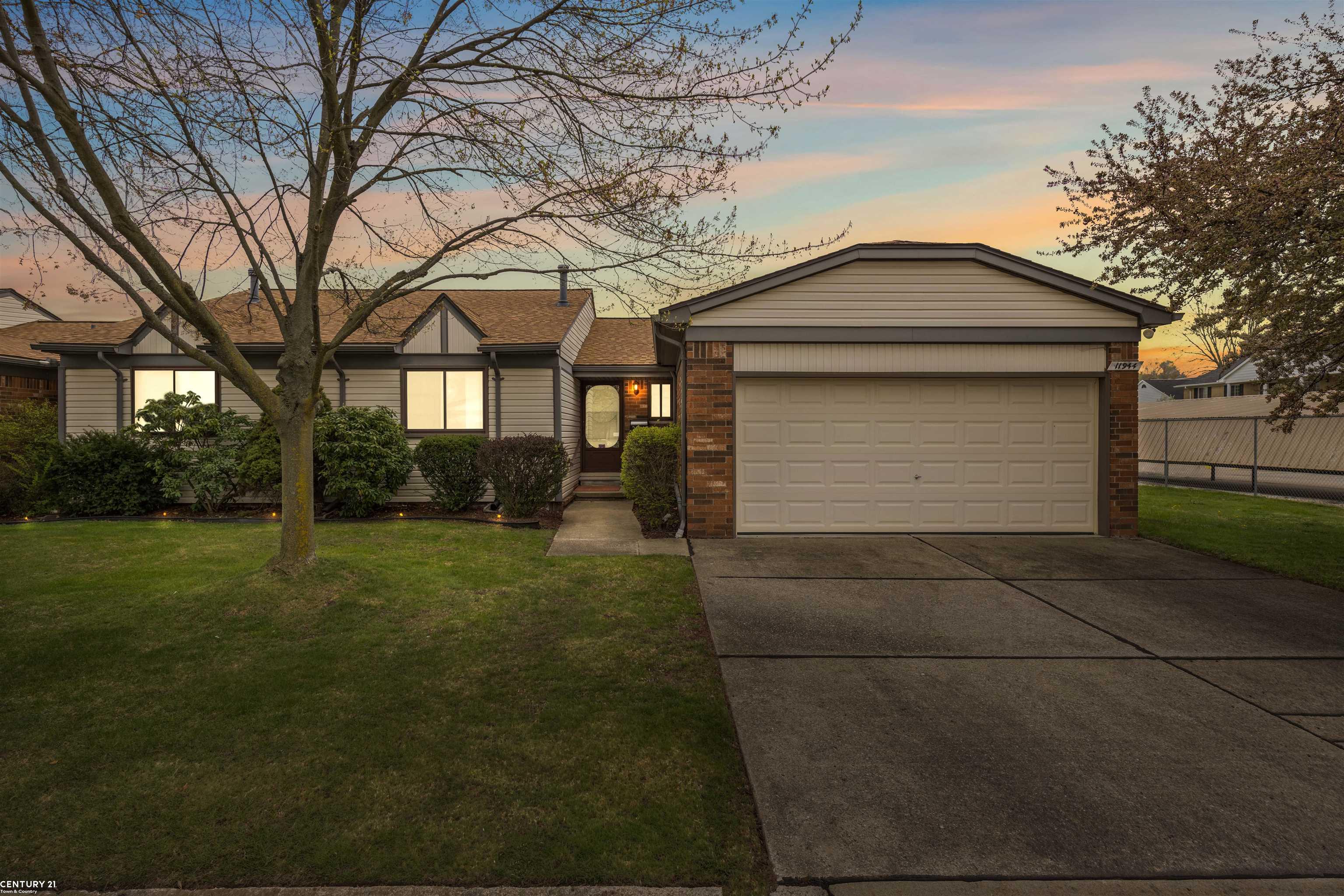 11944 15 Mile Road Sterling Heights, MI 48312 - Photo 1 of 35