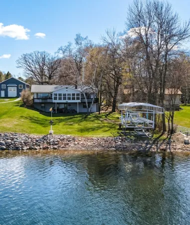 $689,000 | 20645 Oakland Beach Road, Detroit Lakes, MN 56501