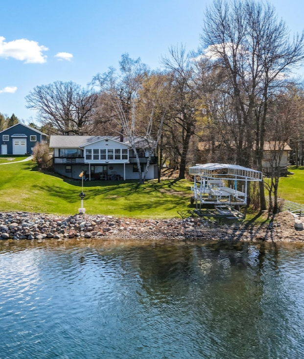 20645 Oakland Beach Road Detroit Lakes, MN 56501 - Photo 1 of 106