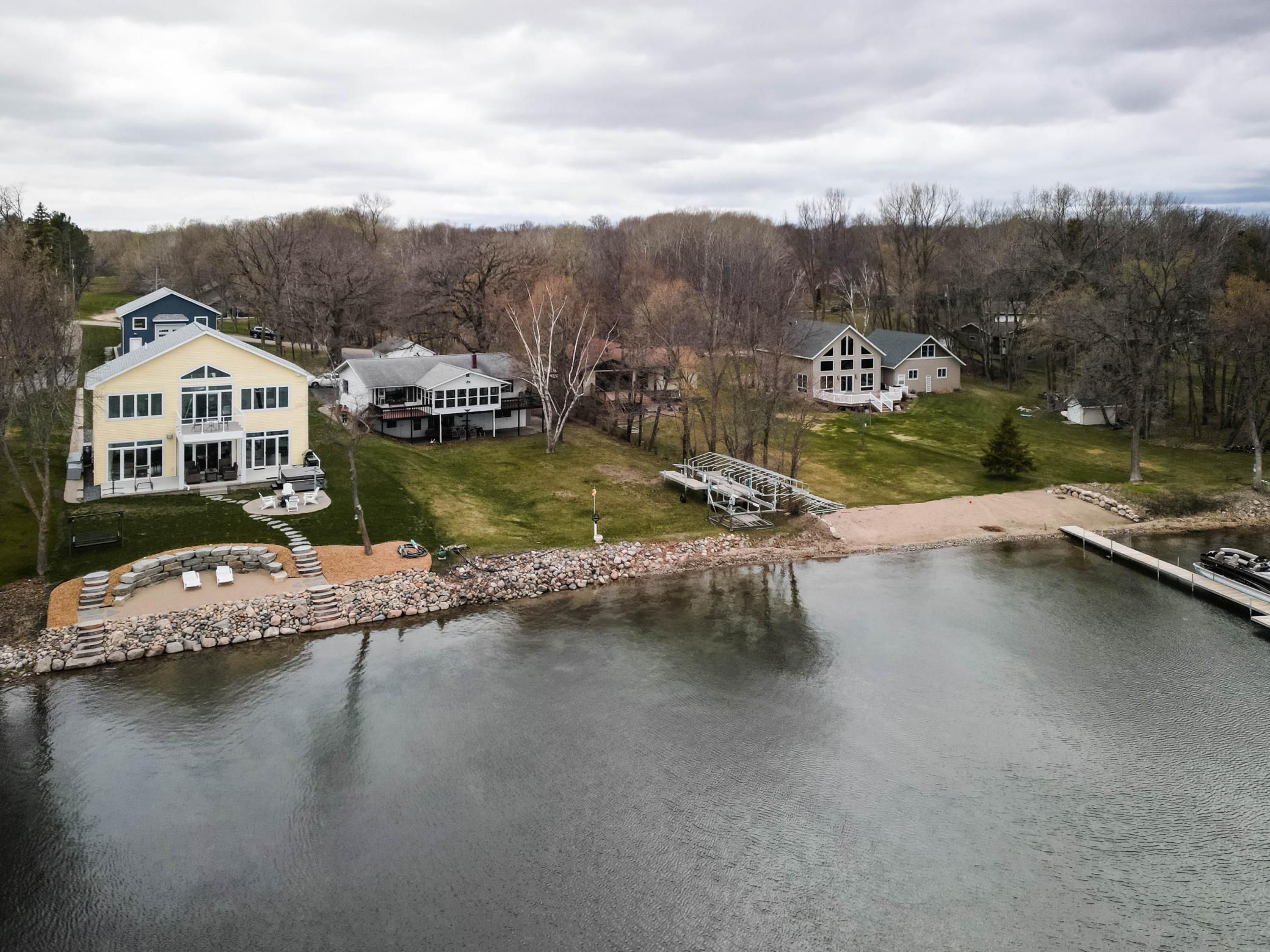 20645 Oakland Beach Road Detroit Lakes, MN 56501 - Photo 101 of 106