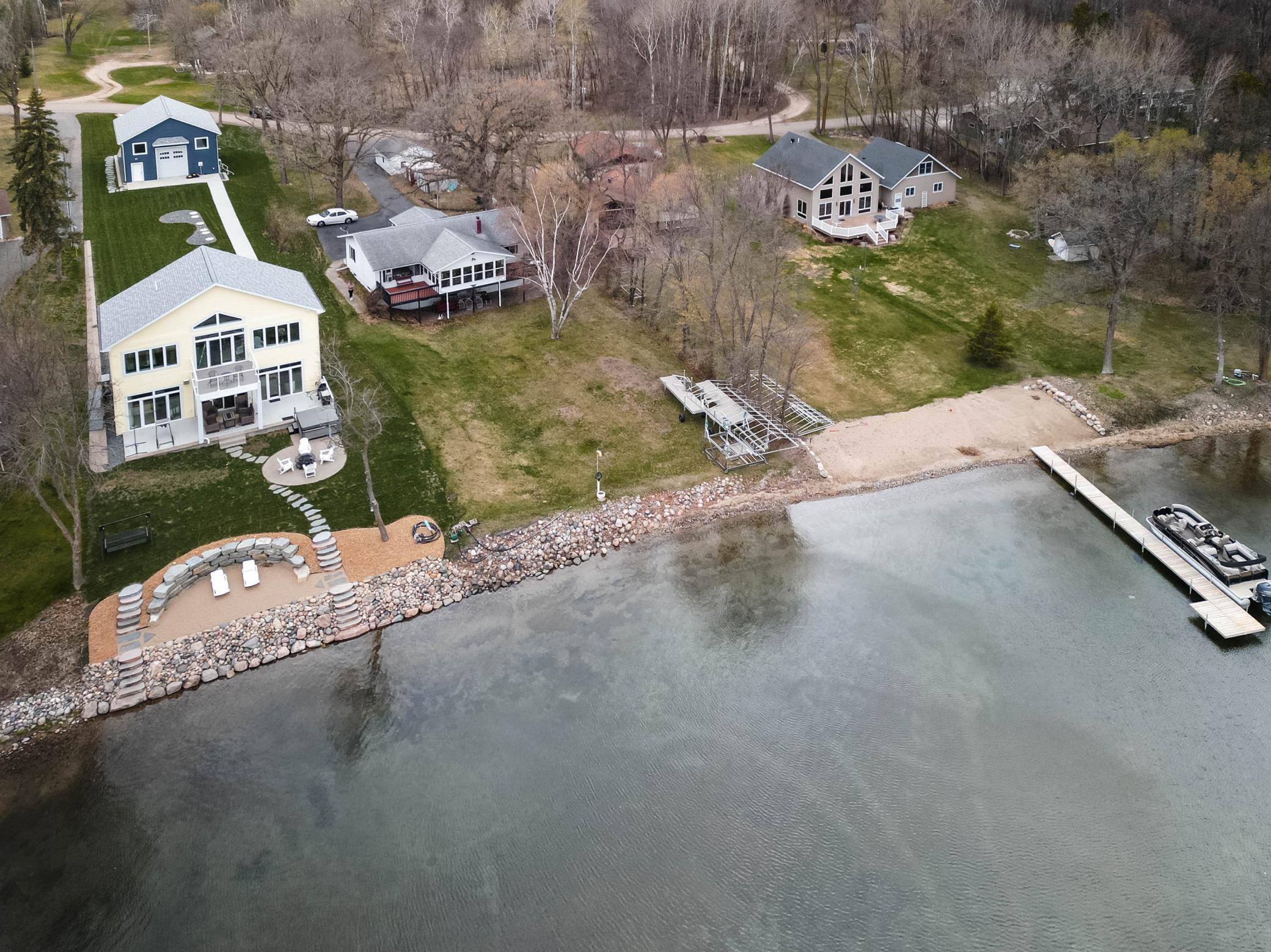 20645 Oakland Beach Road Detroit Lakes, MN 56501 - Photo 102 of 106