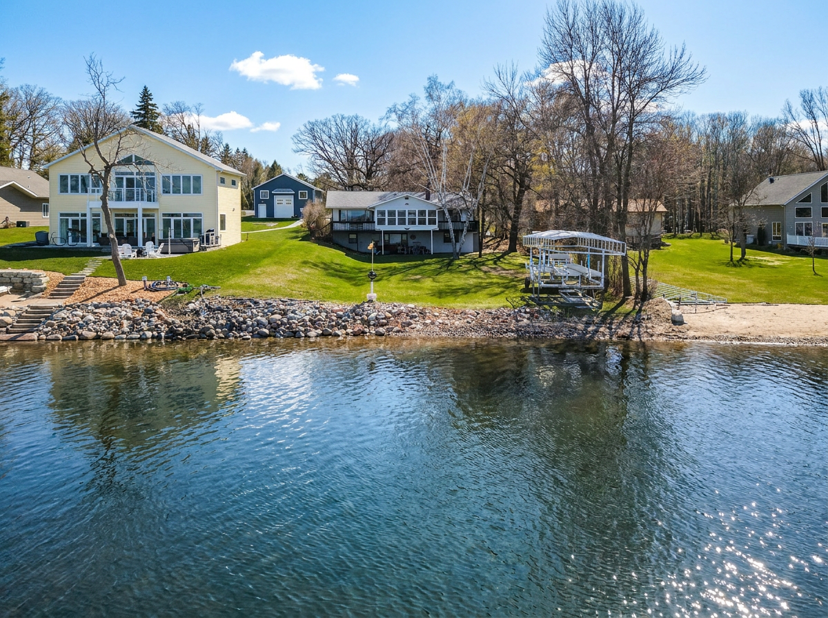 20645 Oakland Beach Road Detroit Lakes, MN 56501 - Photo 103 of 106
