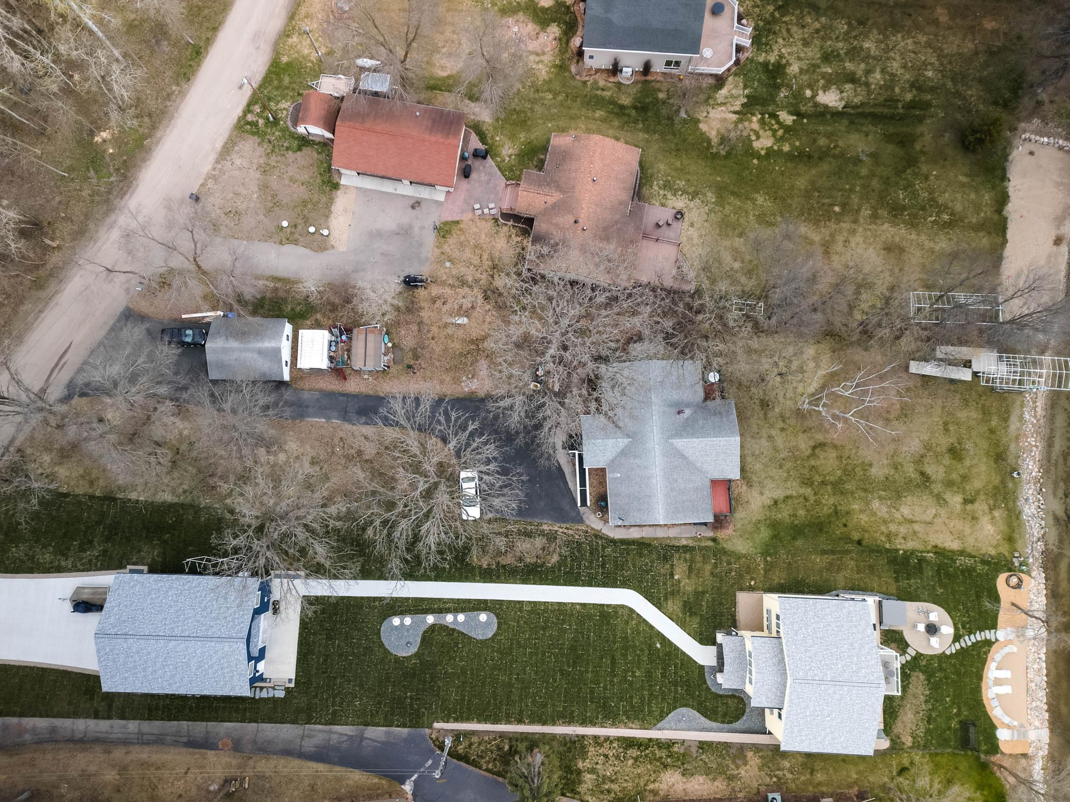 20645 Oakland Beach Road Detroit Lakes, MN 56501 - Photo 105 of 106