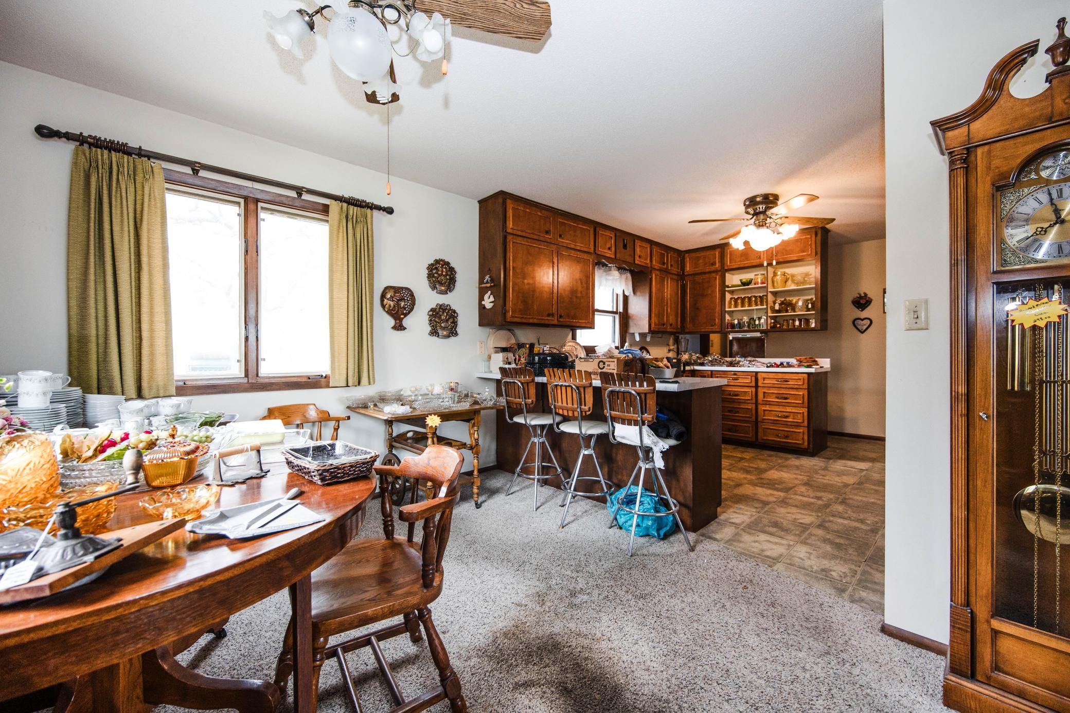 20645 Oakland Beach Road Detroit Lakes, MN 56501 - Photo 17 of 106