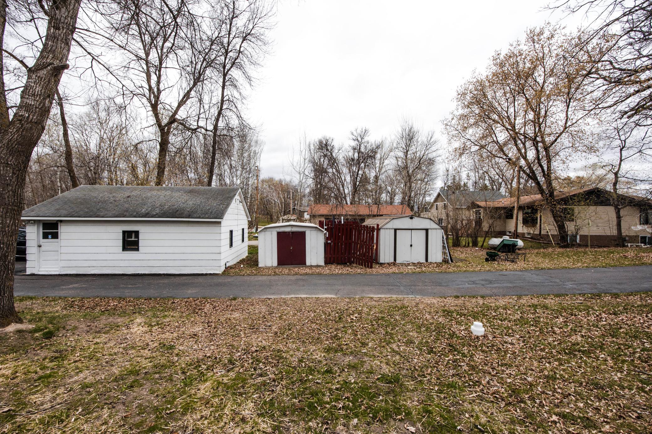 20645 Oakland Beach Road Detroit Lakes, MN 56501 - Photo 77 of 106