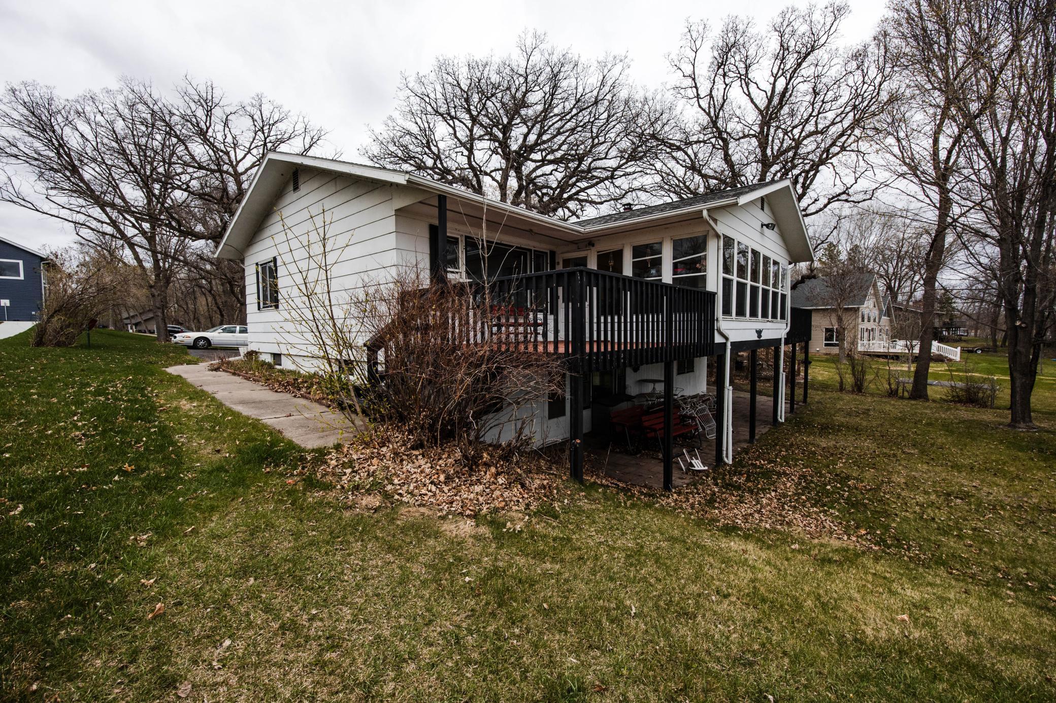 20645 Oakland Beach Road Detroit Lakes, MN 56501 - Photo 81 of 106