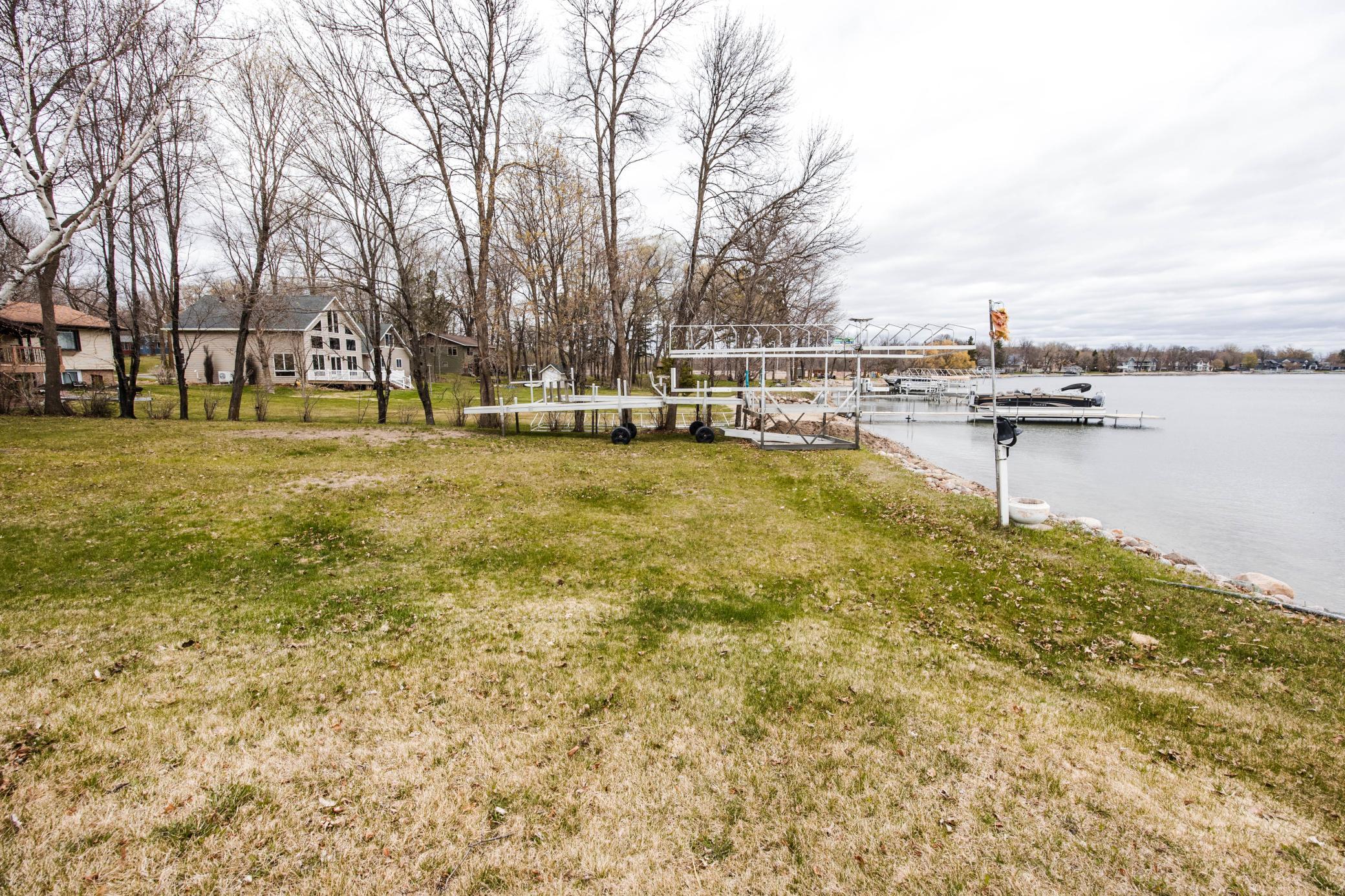 20645 Oakland Beach Road Detroit Lakes, MN 56501 - Photo 84 of 106