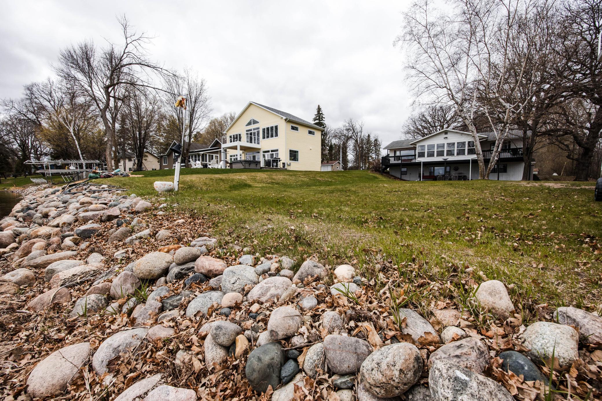 20645 Oakland Beach Road Detroit Lakes, MN 56501 - Photo 85 of 106