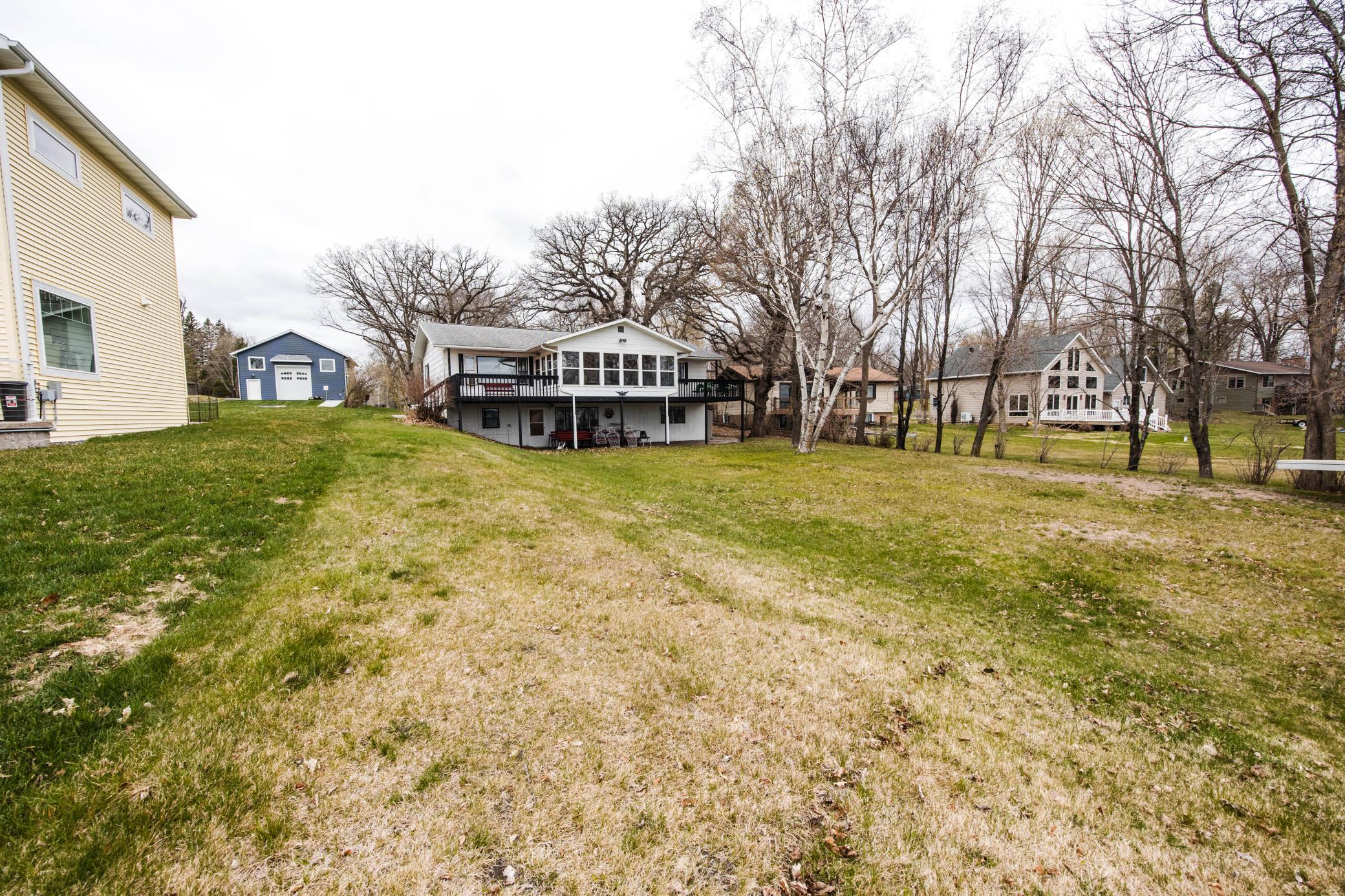 20645 Oakland Beach Road Detroit Lakes, MN 56501 - Photo 86 of 106