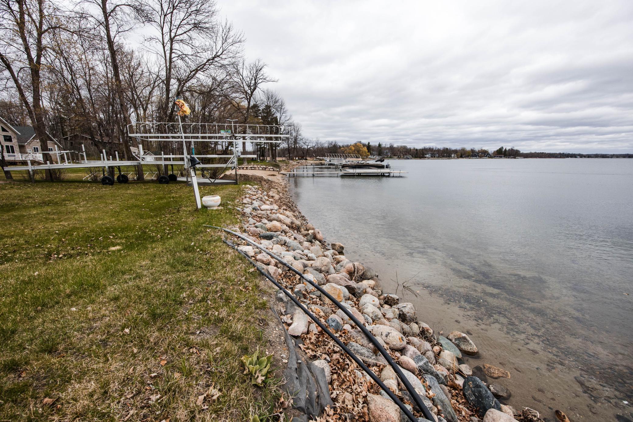 20645 Oakland Beach Road Detroit Lakes, MN 56501 - Photo 89 of 106