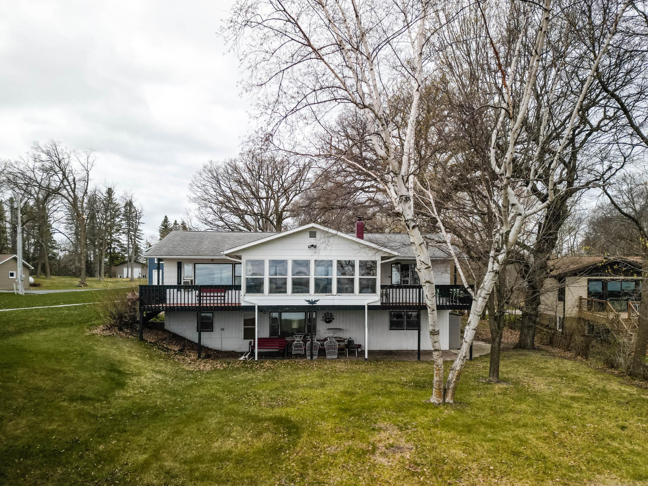 20645 Oakland Beach Road Detroit Lakes, MN 56501 - Photo 95 of 106