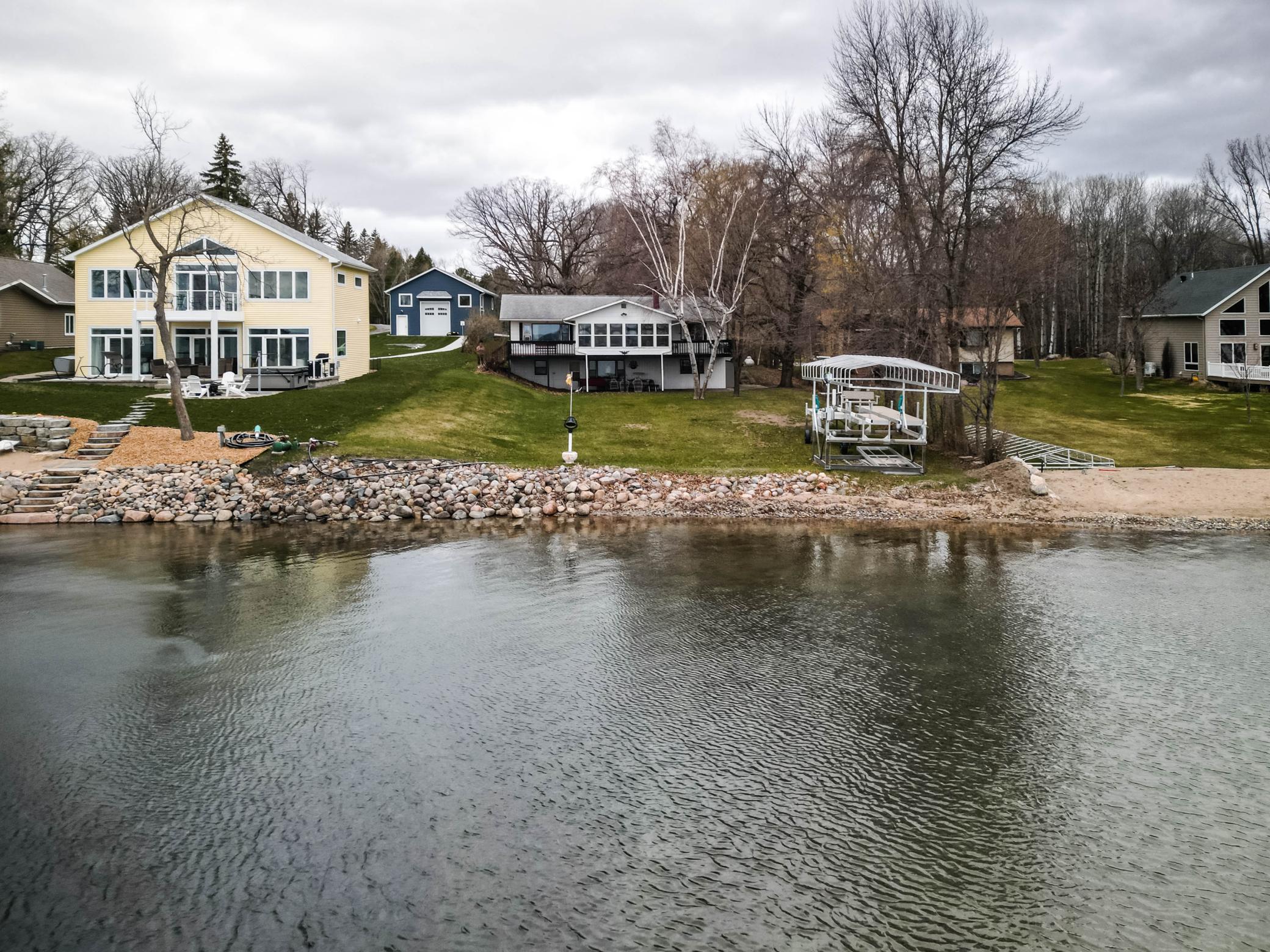 20645 Oakland Beach Road Detroit Lakes, MN 56501 - Photo 97 of 106