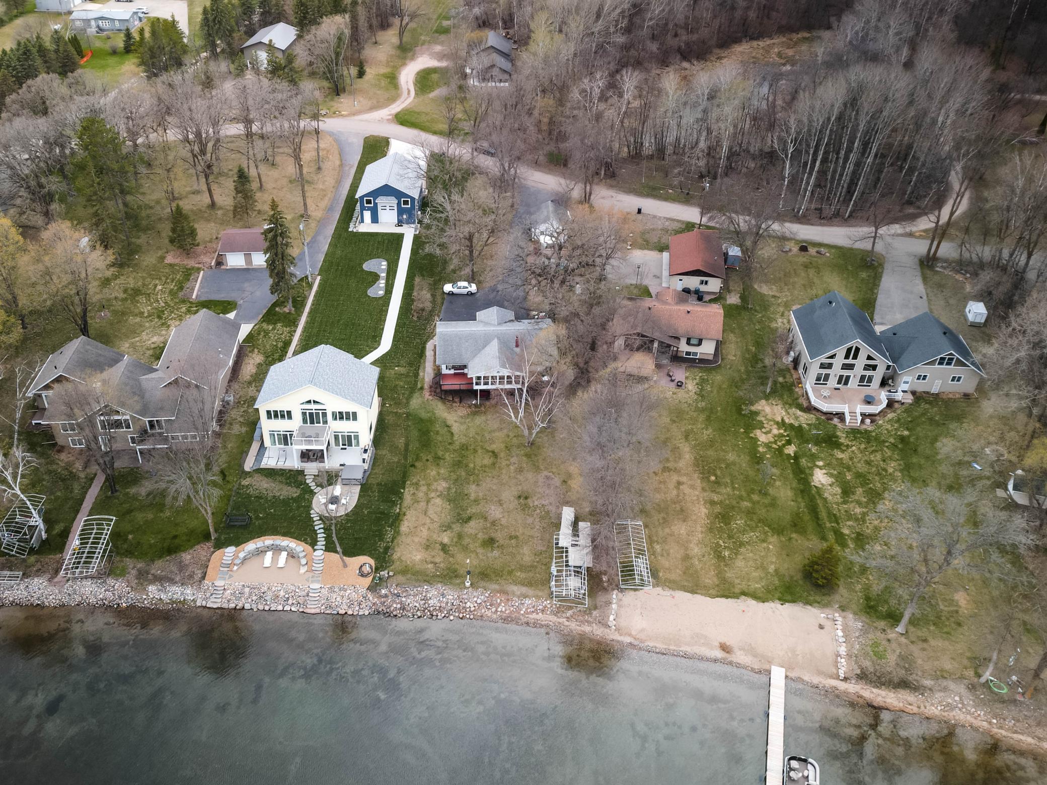 20645 Oakland Beach Road Detroit Lakes, MN 56501 - Photo 98 of 106