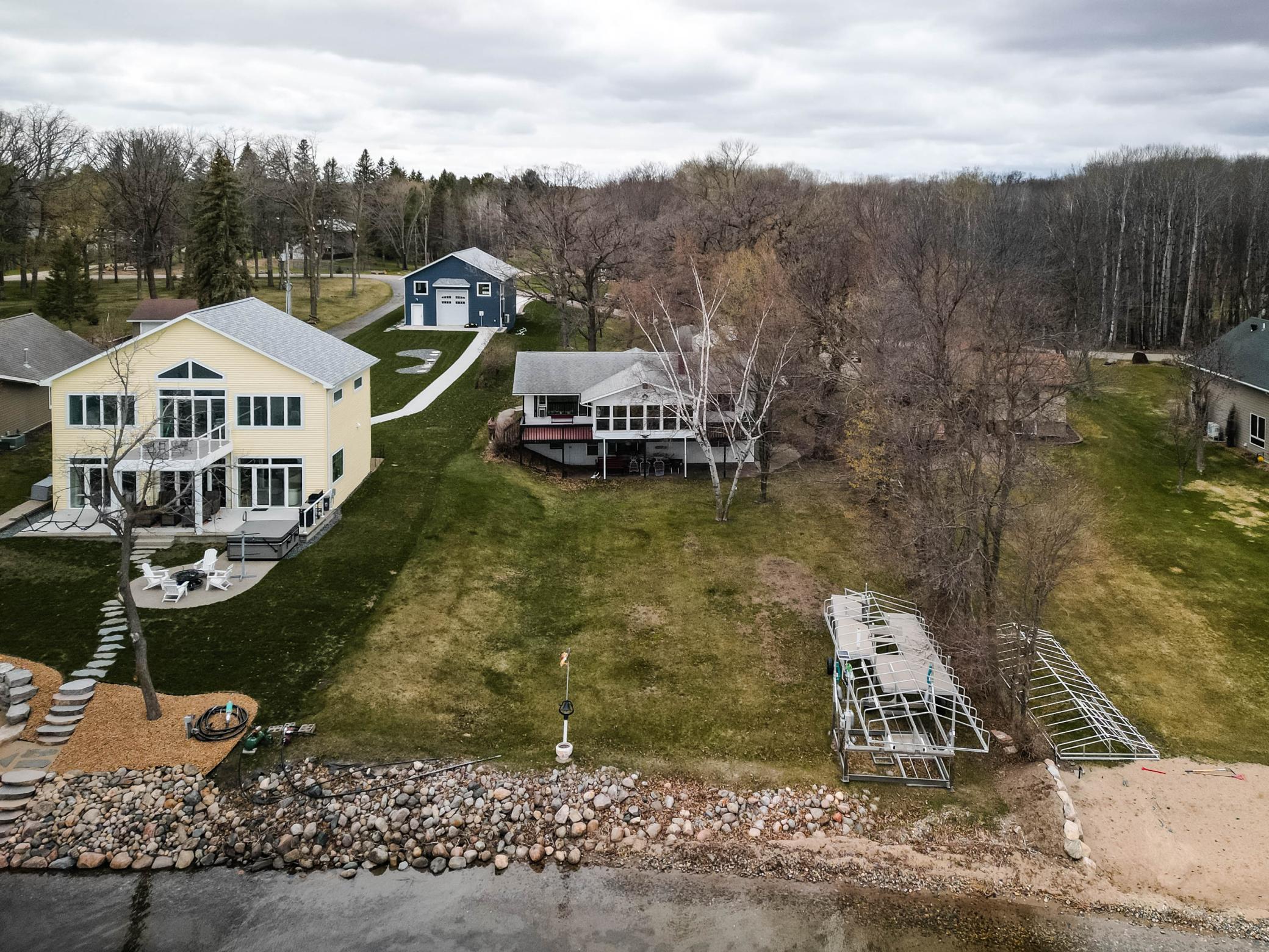 20645 Oakland Beach Road Detroit Lakes, MN 56501 - Photo 99 of 106