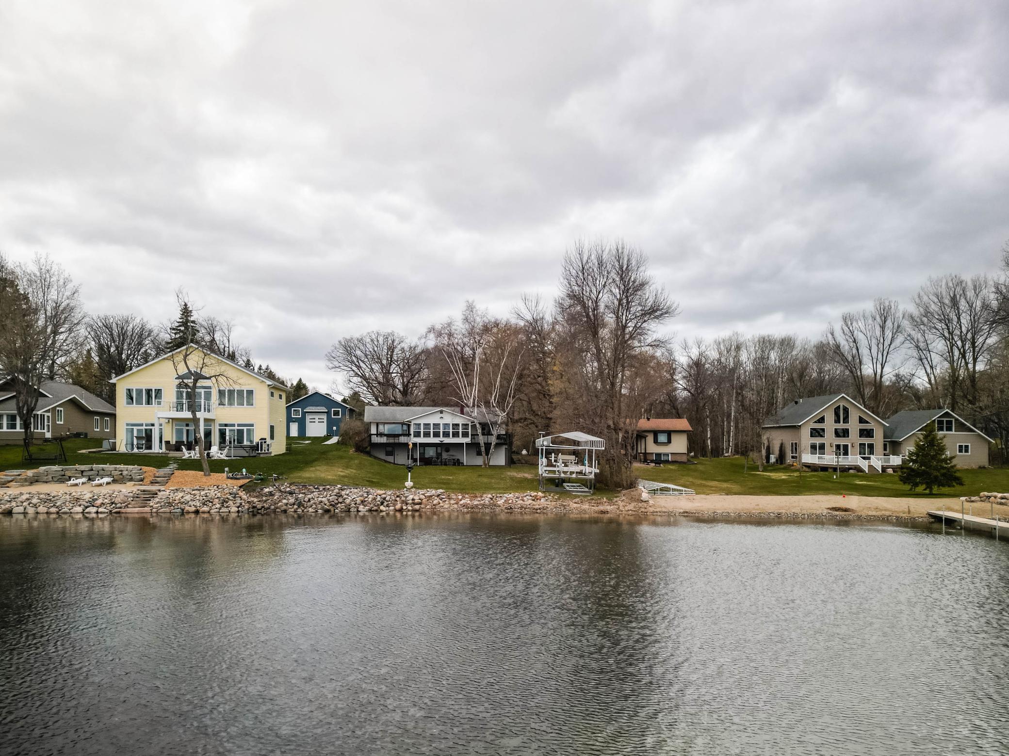 20645 Oakland Beach Road Detroit Lakes, MN 56501 - Photo 100 of 106
