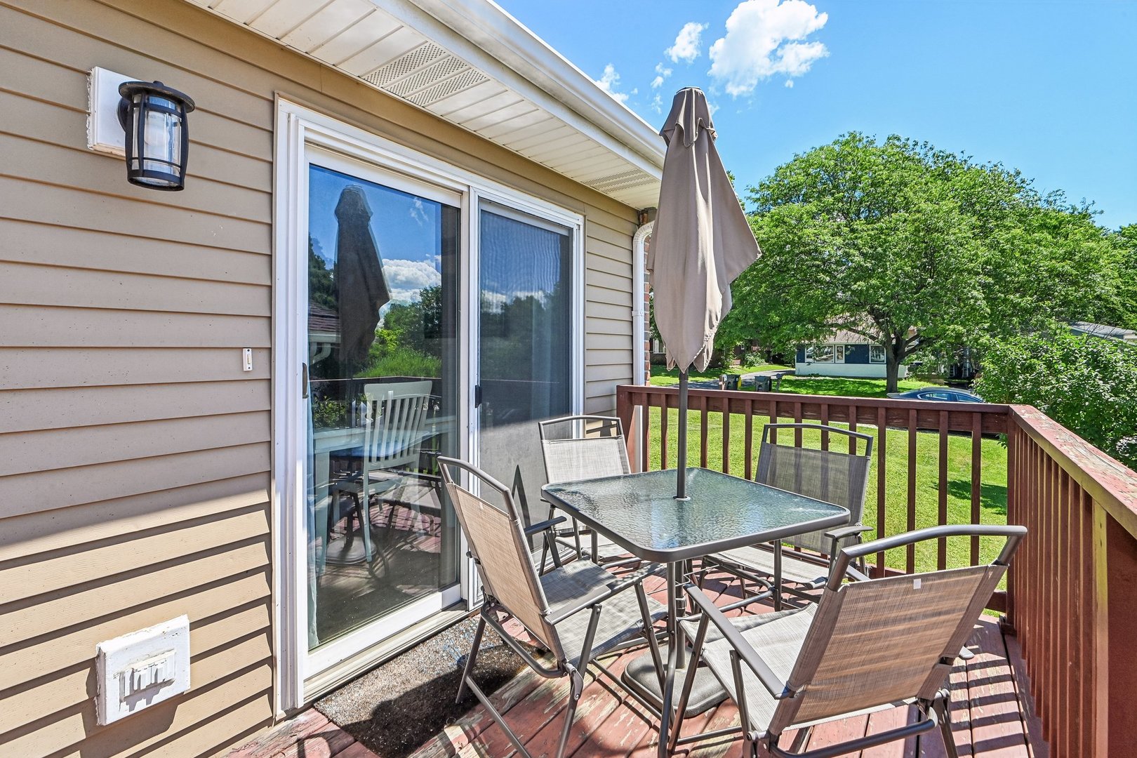 S034 Calvin Court Wheaton, IL 60187 - Photo 27 of 32