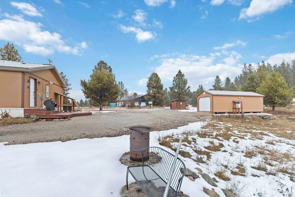 9592 Packer John Road Cascade, ID 83611 - Photo 27 of 34