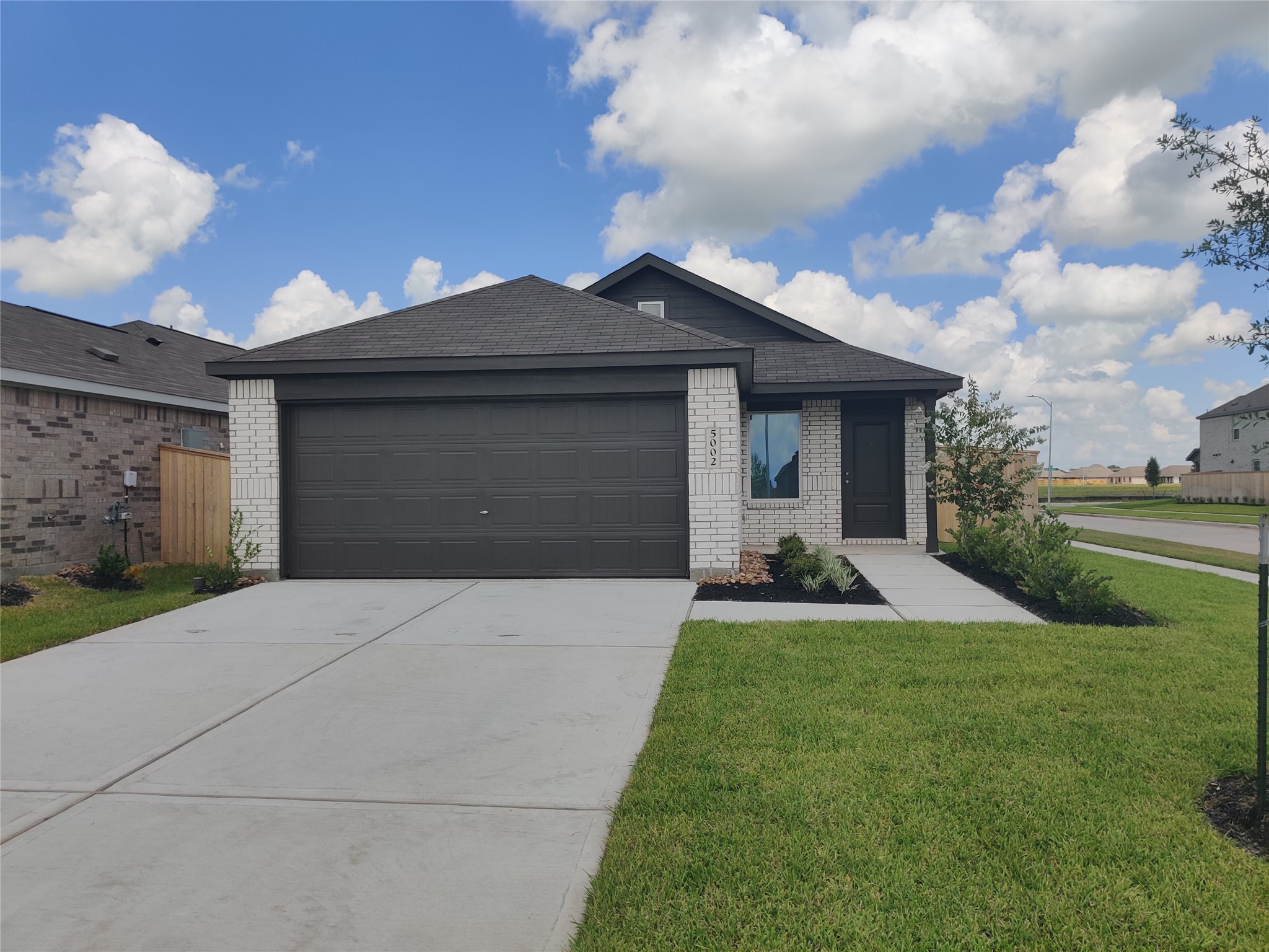 5002 Palamedes Swallowtail Lane Needville, TX 77461 - Photo 1 of 25