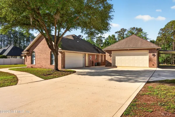 $685,000 | 3519 County Road 218, Middleburg, FL 32068