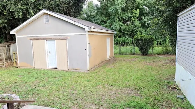 $164,900 | 114 Forest Drive, Belle Chasse, LA 70037