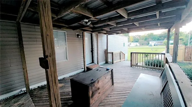 $164,900 | 114 Forest Drive, Belle Chasse, LA 70037