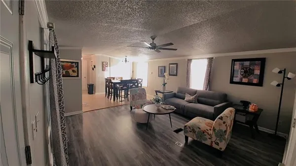 $159,900 | 114 Forest Drive, Belle Chasse, LA 70037