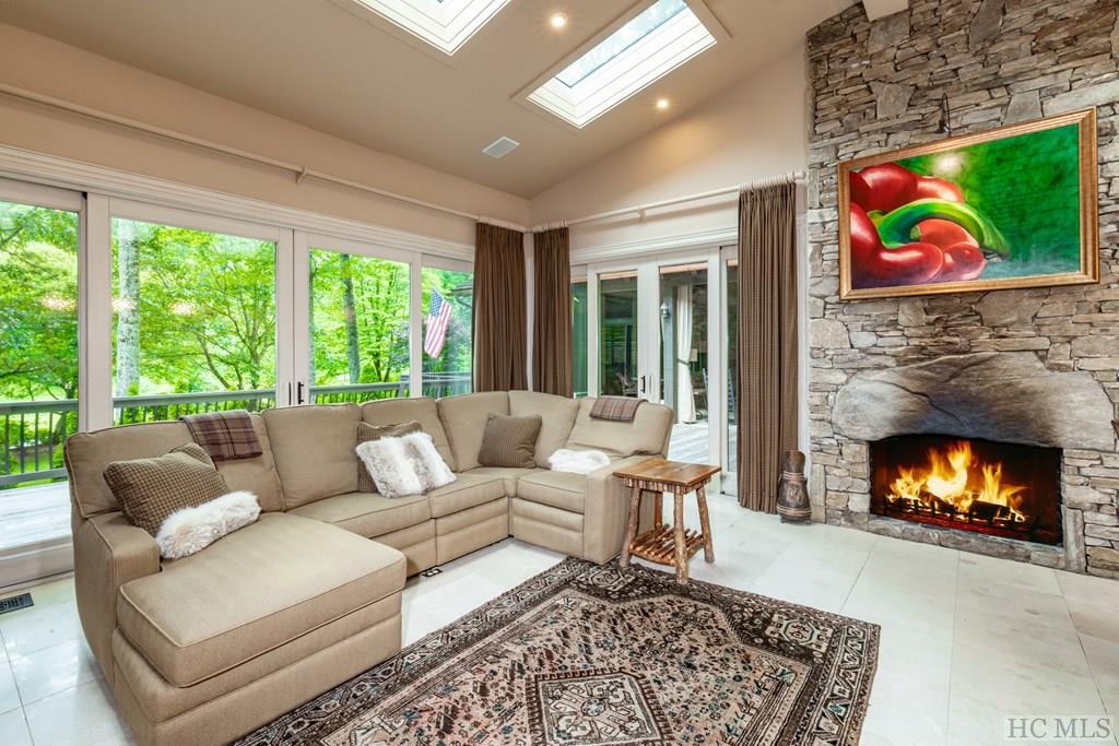 105 Hickory Ridge Road Scaly Mountain, NC 28775 - Photo 5 of 49 Gallery Image 5
