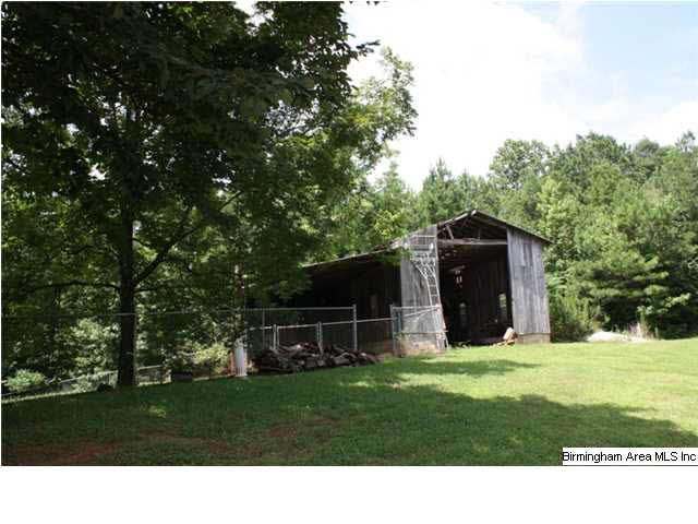 11315 Cragford Road Cragford, AL 36255 - Photo 30 of 32