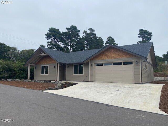 4319 Rhododendron Drive Florence, OR 97439 - Photo 1 of 1 Front of Home