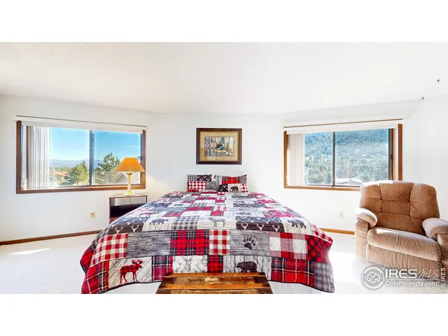 $685,000 | 2408 Longview Drive, Estes Park, CO 80517