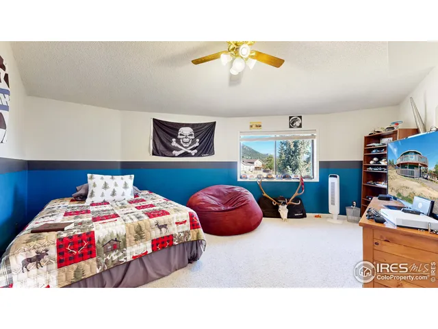 $685,000 | 2408 Longview Drive, Estes Park, CO 80517