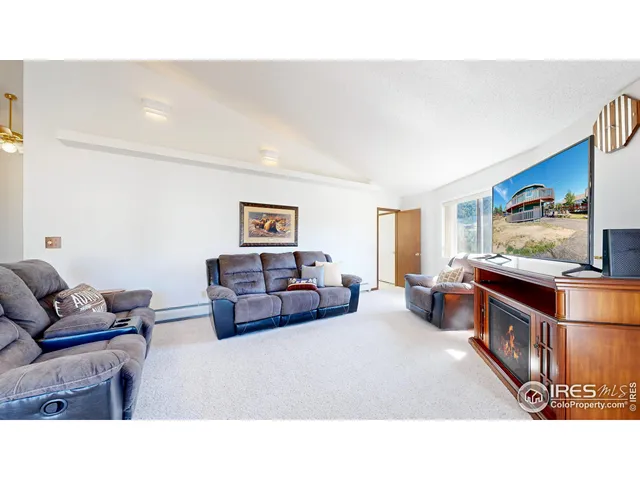 $685,000 | 2408 Longview Drive, Estes Park, CO 80517