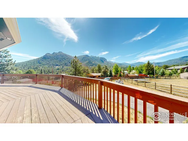 $685,000 | 2408 Longview Drive, Estes Park, CO 80517