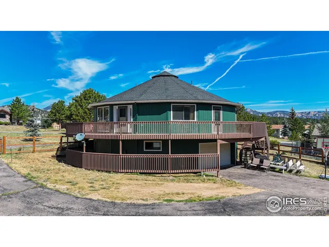 $685,000 | 2408 Longview Drive, Estes Park, CO 80517