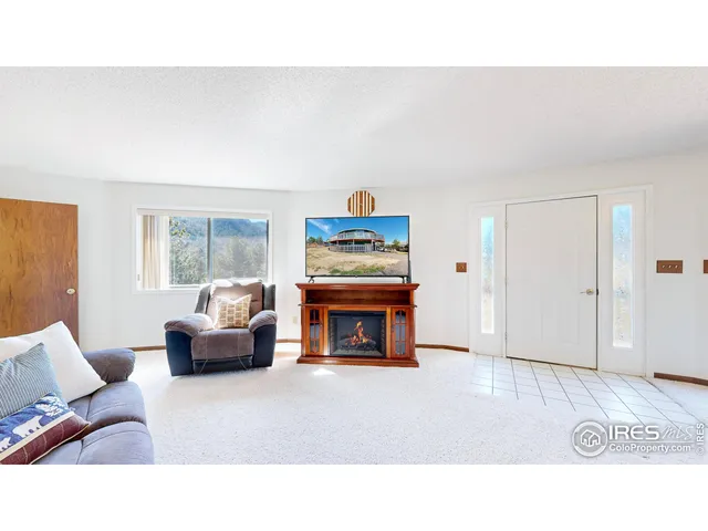 $685,000 | 2408 Longview Drive, Estes Park, CO 80517