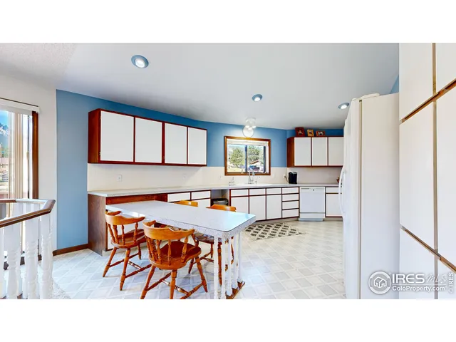 $685,000 | 2408 Longview Drive, Estes Park, CO 80517