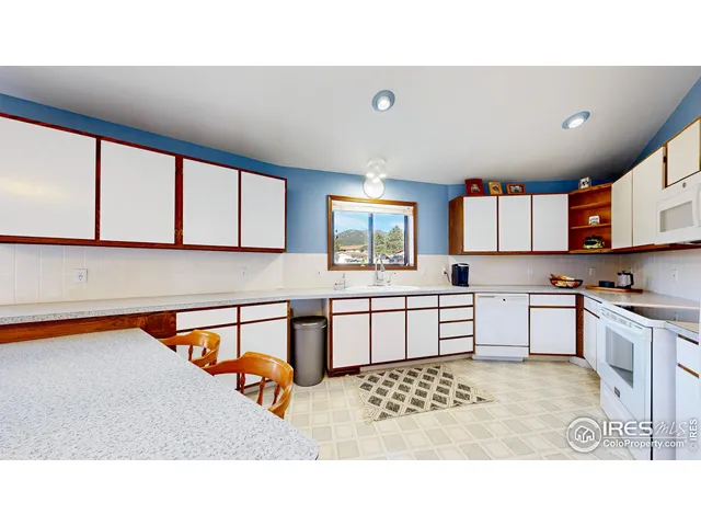 $685,000 | 2408 Longview Drive, Estes Park, CO 80517