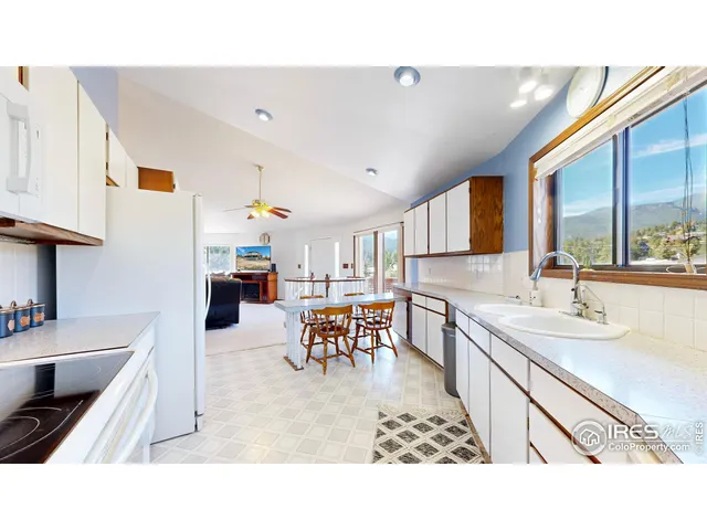 $685,000 | 2408 Longview Drive, Estes Park, CO 80517