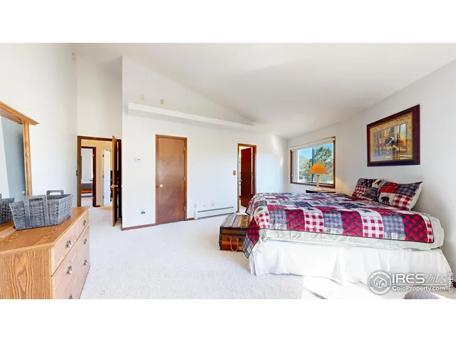 $685,000 | 2408 Longview Drive, Estes Park, CO 80517