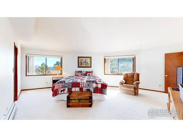 $685,000 | 2408 Longview Drive, Estes Park, CO 80517