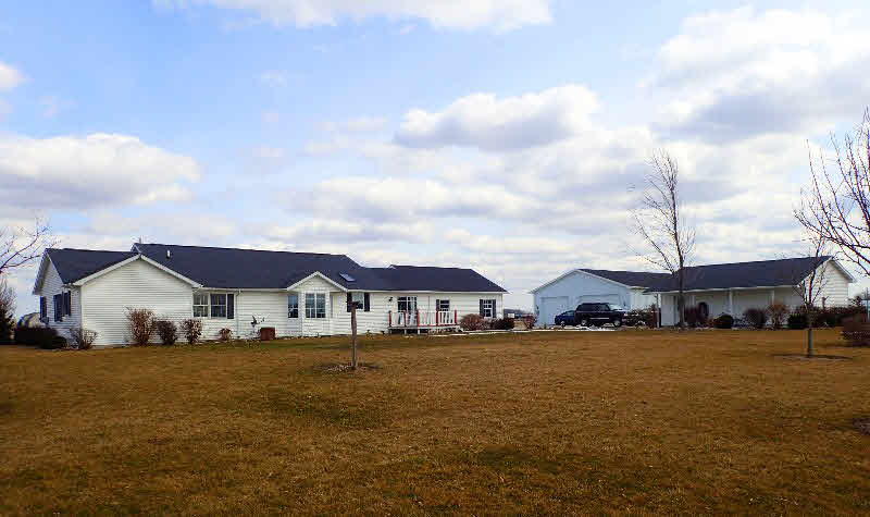 32 South Farley Road Munger, MI 48747 - Photo 30 of 39 Gallery Image 30