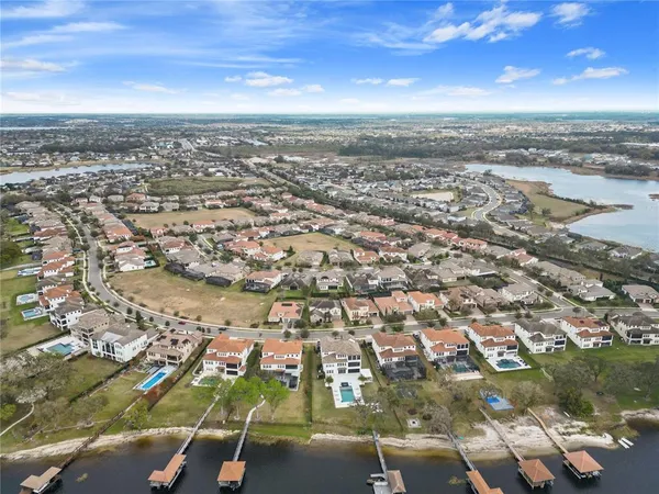 $1,540,000 | 16826 Broadwater Avenue, Winter Garden, FL 34787