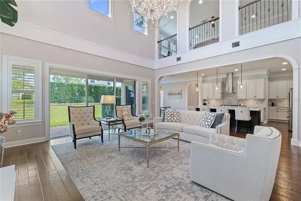 $1,540,000 | 16826 Broadwater Avenue, Winter Garden, FL 34787