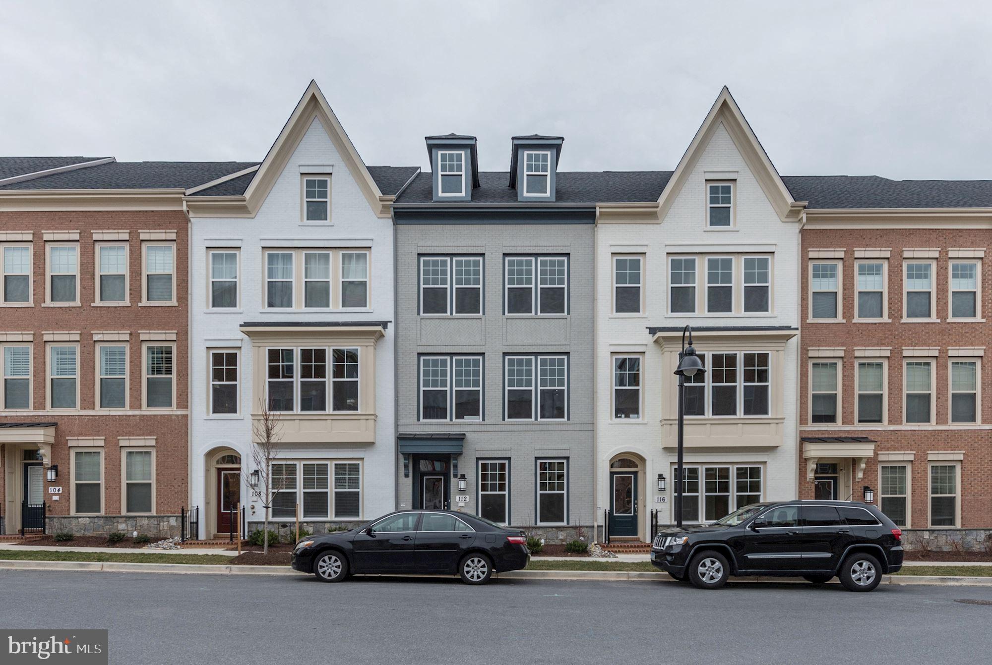 112 Kepler Drive Gaithersburg, MD 20878 - Photo 3 of 45