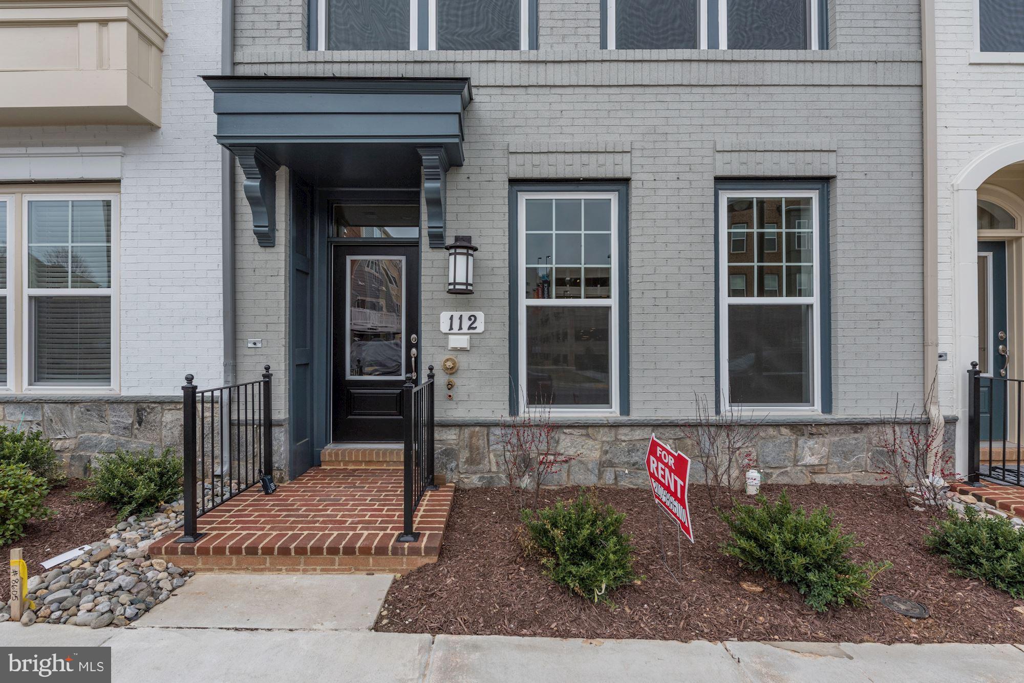 112 Kepler Drive Gaithersburg, MD 20878 - Photo 43 of 45