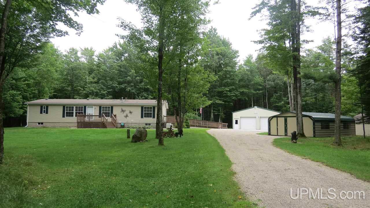 5659 25th Road Gladstone, MI 49837 - Photo 26 of 26