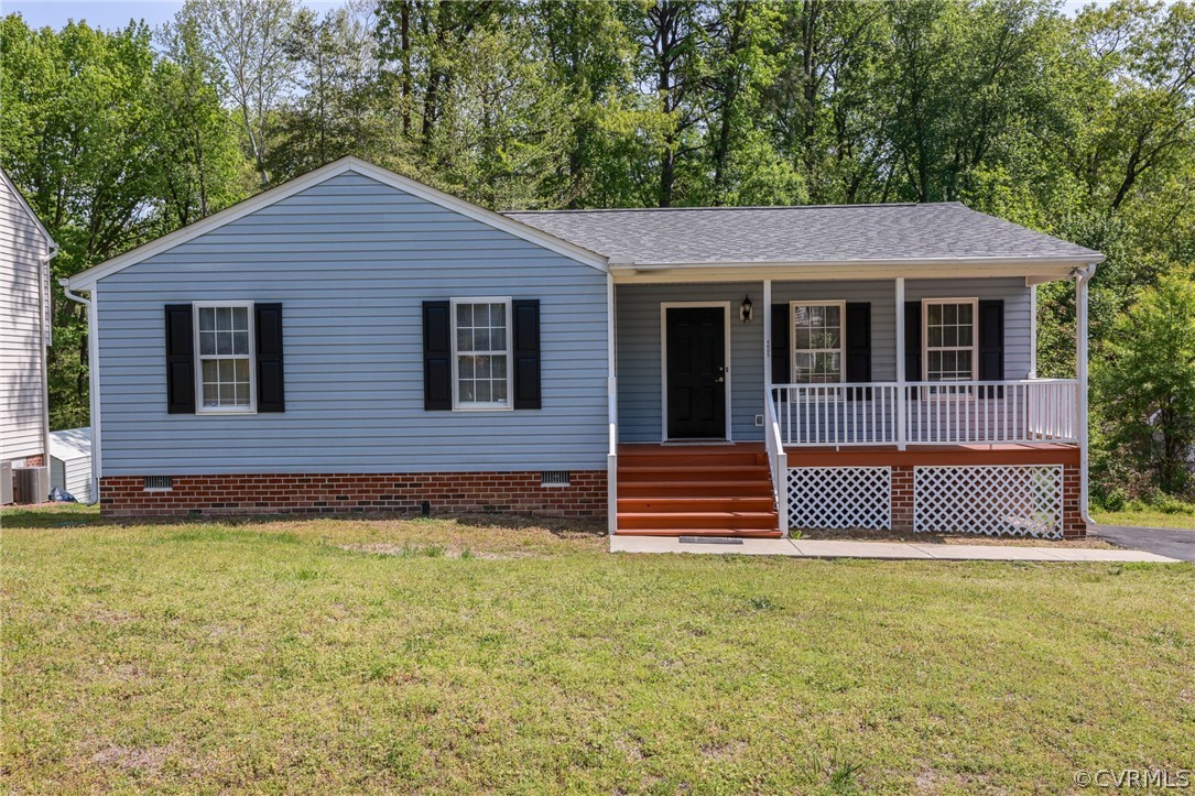 4805 Ball Cypress Road Chesterfield, VA 23832 - Photo 1 of 29 Gallery Image 1