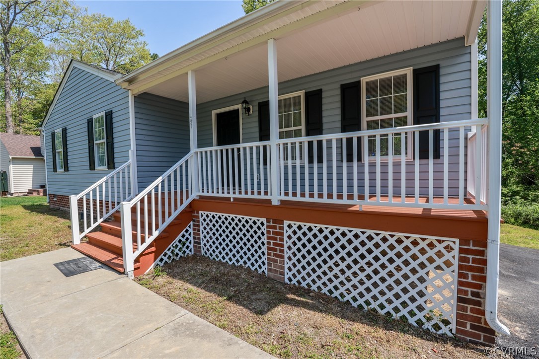 4805 Ball Cypress Road Chesterfield, VA 23832 - Photo 2 of 29 Gallery Image 2