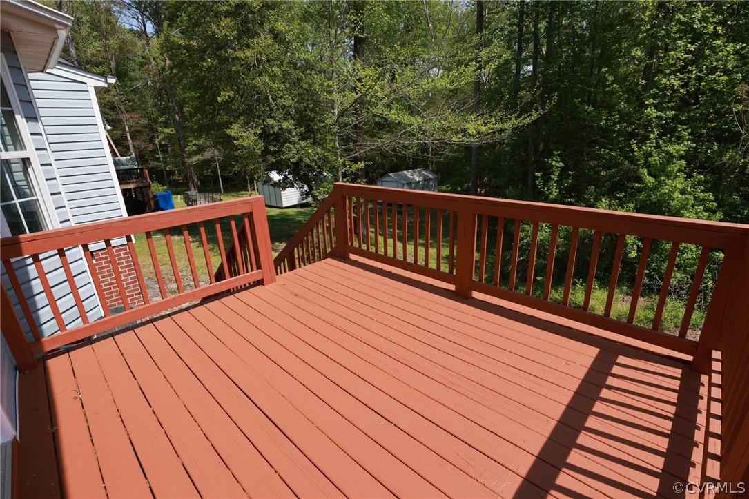 4805 Ball Cypress Road Chesterfield, VA 23832 - Photo 21 of 29 Gallery Image 21
