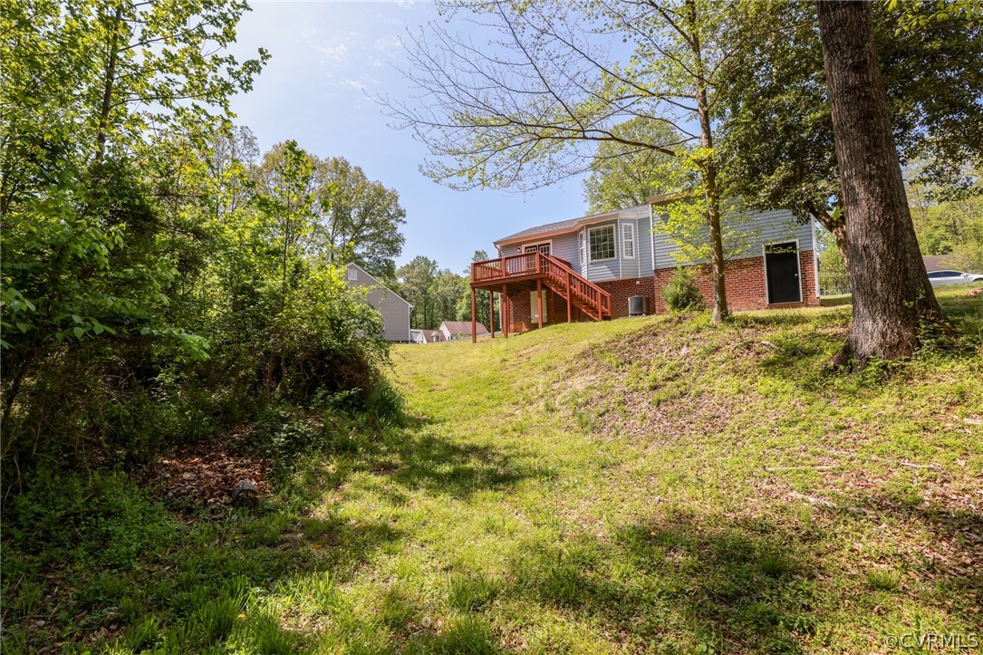 4805 Ball Cypress Road Chesterfield, VA 23832 - Photo 25 of 29 Gallery Image 25